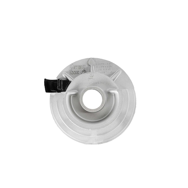 1/2" to 1-1/4" Rigid / IMC Bender Shoe